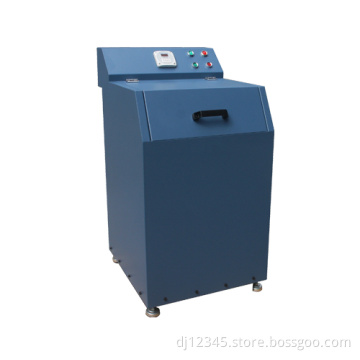 High Production Efficiency National Standard Sealed Sample Pulverizer